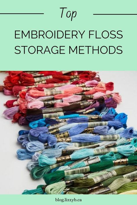 Multiple colors of DMC embroidery floss. Embroidery Floss Storage Ideas, Embroidery Floss Storage, Embroidery Floss Crafts, Top Embroidery, Embroidery Floss, Embroidered Friendship Bracelet, Cross Stitch, Arts And Crafts, Embroidery