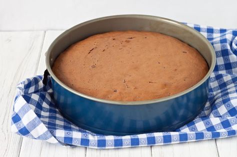 Springform pans are a wonderful type of bakeware for creating a variety of specialty cakes. At first glance, springform pans may look like any other circular or square cake pan,... Springform Pan Recipes, Spring Form Pan, Spring Form, Whiskey Cake, Cakes To Make, Bake A Cake, Springform Pan Cake, Traditional Cakes, Pan Recipes