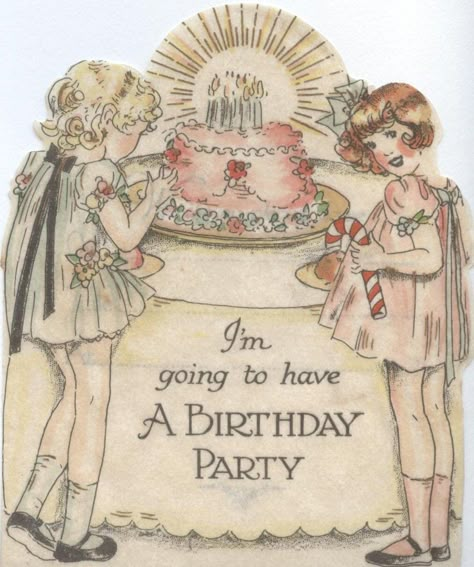 Birthday Card Aesthetic Vintage, Party Invites Aesthetic, Aesthetic Party Invites, Coquette Birthday Party Invitations, Coquette Party Invitation, Vintage Bday Party Ideas, Vintage Party Invitations, Vintage Birthday Aesthetic, Coquette Birthday Cards