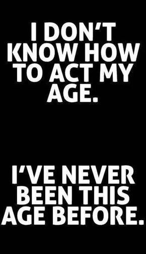 26 Hilarious Funny Quotes You Won’t Stop Laughing At I mean, that’s got to be a record, right? I hate this. I even want a new vacuum. Gross. We have them everywhere! We’re in a committed relationship. I was going to be a princess unicorn tamer. Mm. Chocolate. Or else I’ll have to change it … Act My Age, Sarcastic Quotes, Birthday Quotes, The Words, Great Quotes, True Quotes, Wise Words, Favorite Quotes, Quotes To Live By