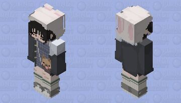 Planet Minecraft Skins, Free Minecraft Skins Bedrock, Minecraft Bedrock Skins, Minecraft Skins Boy, Mc Skin, Skin Mine, Planet Minecraft, Mc Skins, Skin Minecraft