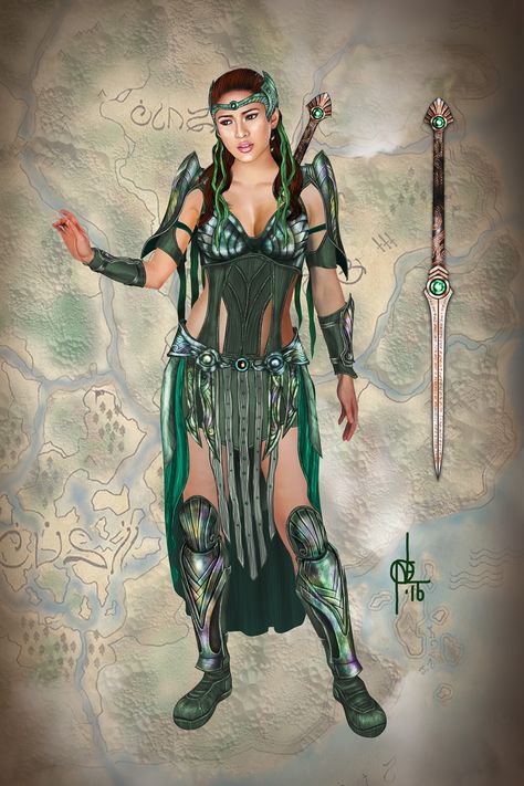 Encantadia 2016: ALENA on Behance Encantadia Wallpaper, Encantadia 2016 Costume, Birthday Tarpaulin Background, Encantadia Costume, Kylie Padilla, Gabbi Garcia, Free Green Screen Backgrounds, Warrior Costume, Best Friend Drawings