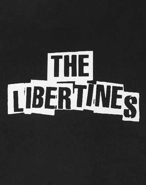 Indie Band Logo, Midnight Rodeo, 90s Bands, Retro Band, The Undertones, The Libertines, John John, Band Logo, Best Logo