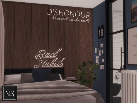 Mod Furniture, Play Sims 4, Colour Swatches, Play Sims, Sims 4 Downloads, Sims 4 Cc Furniture, Sims Hair, Sims Community, Brown Colour