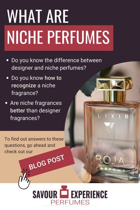 And to answer this question, we can start with the word "niche" itself. This word is supposed to tell us that EVERYTHING marked as a niche product or service is hard to find, very exclusive, and is not intended for the masses. But when you translate this to the perfume world, which is our main interest here, things tend to get a lot messier and more complex than they seem to be.... How To Start Perfume Business, Perfume Etiquette, Perfume Content Ideas, Cool Catch Phrases, Fragrance Quotes, Niche Perfume Collection, Perfume Content, Perfume Business, Perfume Tips