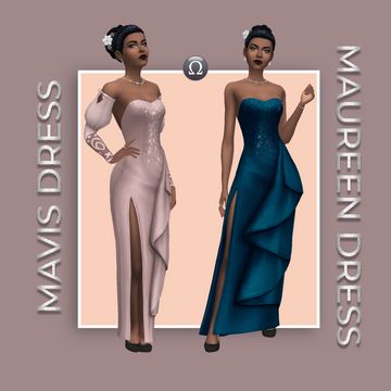 Ribbon Making, Sims 4 Cas Mods, The Sims 4 Packs, Sims 4 Dresses, Sims 4 Mm, Sims4 Clothes, Sims 4 Cc Packs, Sims 4 Collections, Sims 4 Mods Clothes