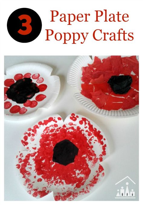 paper plate poppy crafts Remembrance Day Crafts For Infants, Anzac Day Activities For Babies, Remembrance Sunday Activities, Rememberance Day Activities For Babies, Remembrance Day Activities For Babies, Toddler Remembrance Day Craft, Easy Poppy Craft, Easy Remembrance Day Crafts For Kids, Remembrance Day Art For Toddlers