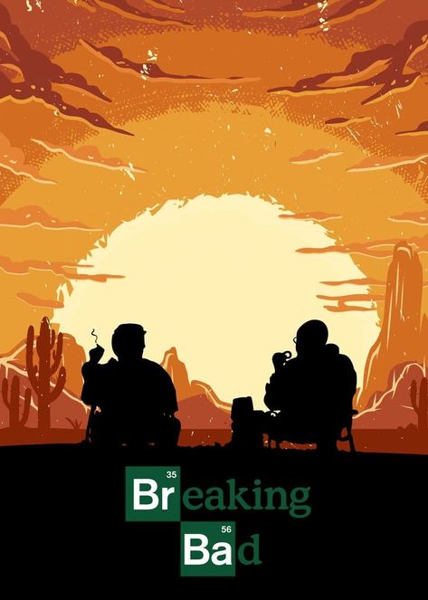 tv poster Breaking Bad Canvas Painting, Breaking Bad Poster Art, Braking Bad Wallpapers 4k, Breaking Bad Painting, Breaking Bad Posters, Sunny Core, Bad Fan Art, Breaking Bad Poster, Breaking Bad Art