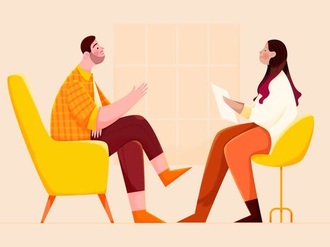 5 examples of unethical design interviews & how to navigate them | Dribbble Design Blog Share Illustration, Animation Styles, Dribbble Design, Design Jobs, Flat Illustration, Job Opening, Illustration Character Design, Design Assets, Flat Design