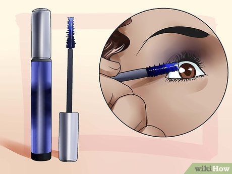 Image titled Make Your Eyes Lighter Step 8 How To Get Lighter Eyes, Make Your Eyes Pop, Makeup For Older Women, Light Eyes, Shades Of Brown, Step Lighting, Green And Blue, How To Make Your, Eye Color