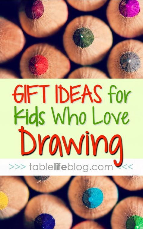 I’m always on the lookout for drawing gifts since my son is working on his own comic story. The trouble is that it’s not always easy to find items that are a good match for kids. If you’ve had the same issues, never fear! I’m happy to share my favorite gift[Read more] Drawing Gifts, Gift Ideas For Kids, Diy Gifts For Kids, Homeschool Art, Artists For Kids, Kids Ideas, Art Appreciation, Love Drawings, Easy Diy Crafts