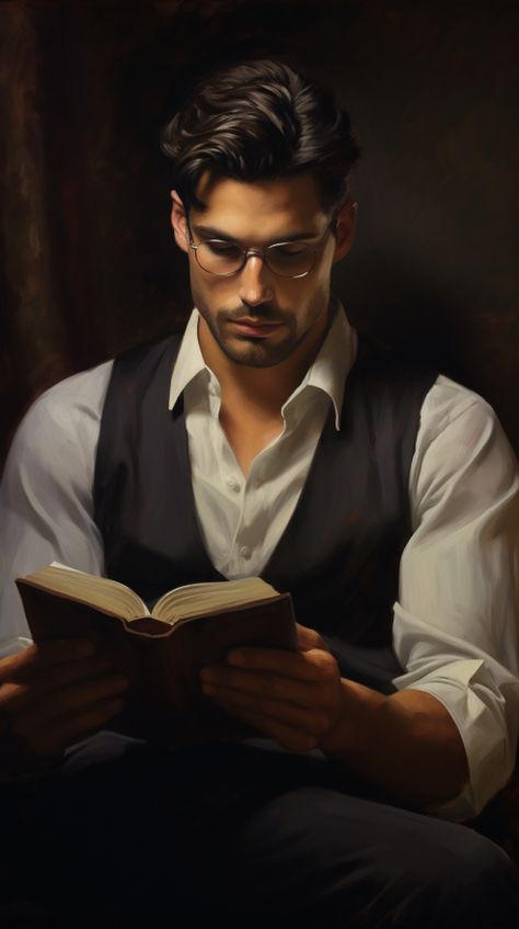 Italian Handsome Young Man Reading #Russian #handsome #man #guy #avatar #wallpaper Alfa Man, Avatar Wallpaper, Handsome Italian Men, Nerdy Guys, Man Reading, Russian Men, Character Inspiration Male, Tan Guys, Italian Men