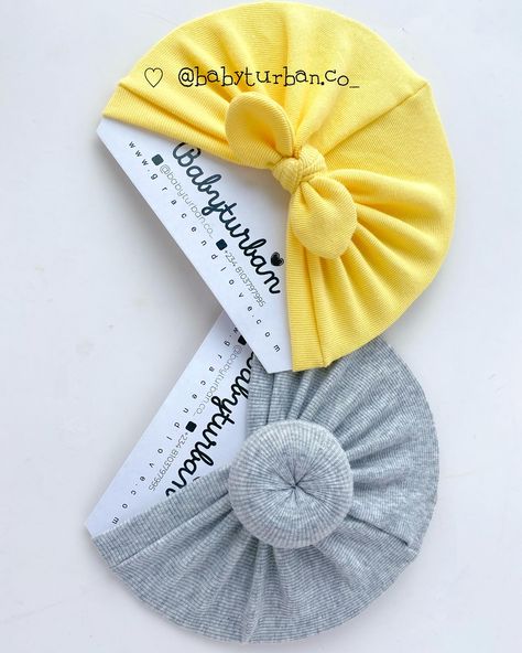 Turbans and headbands for babies 🌸🩷 Headbands For Babies, Baby Turban, Turbans, Baby Headbands, Quick Saves