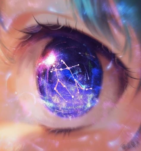 Rare Eye Colors, Galaxy Eyes, Cute Eyes Drawing, Eyes Artwork, Anime Galaxy, Magic Eyes, Aesthetic Eyes, Anime Eye Drawing, Cute Eyes