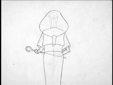 Pharaoh Sethi 2d Disney Animation, Cape Animation Gif, The Egyptian Cinderella, Prince Of Egypt Animation, Atlantis Model Sheet, Principles Of Animation, Pencil Test, Prince Of Egypt, Animation Storyboard