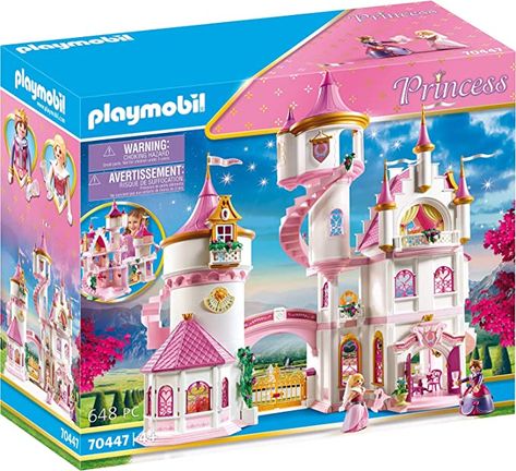 Princess Tower, Princess Academy, Lego Mindstorms, Double Gate, Play Mobile, Open Staircase, Lego Construction, Dressing Rooms, Princess Theme