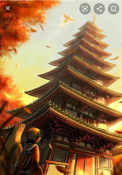 Jhoto Pokemon Architecture, Ecruteak City, Ho Oh Pokemon, Pokemon Soul Silver, East Asian Architecture, Pokemon Towns, Pokémon Gold, Bird Character, Pokemon Heart Gold