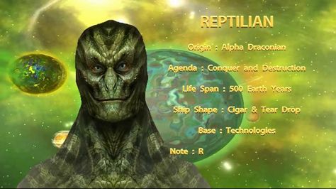 Reptilian Starseed, Arcturian Symbols, Star Races, Types Of Aliens, Alien Photos, Human Oddities, Post Facebook, The Boogeyman, Aliens And Ufos