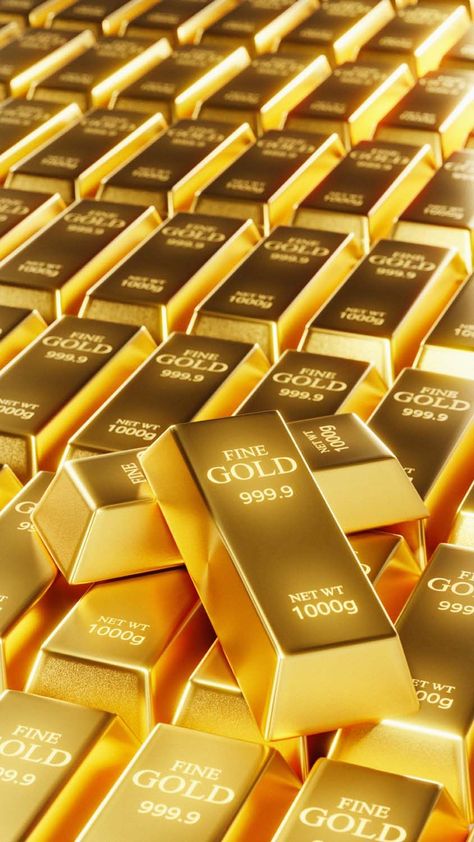 Gold Wallpaper Hd, Money Wallpaper Iphone, Gold Wallpaper Iphone, Lucky Wallpaper, Gold Bullion Bars, Fotografi Digital, Money Images, Gold Bars, Money Pictures