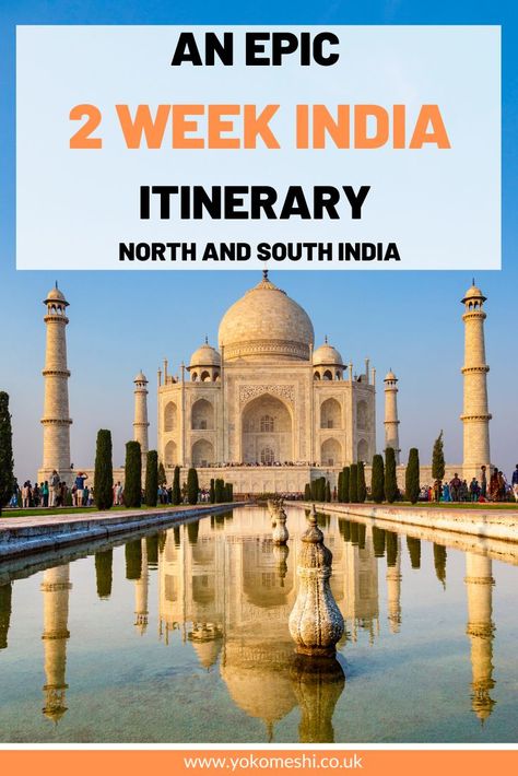 India Itinerary, India Vacation, India Travel Places, India Travel Guide, Annual Leave, Couple Travel, Visit India, Summer 2025, Travel Destinations Asia