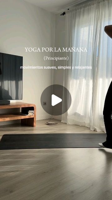 Yoga, On Instagram, Instagram