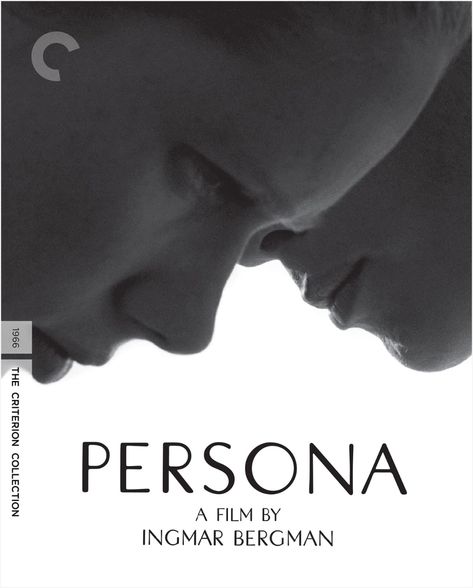 Persona (1966) | The Criterion Collection Persona Ingmar Bergman, Persona 1966, Criterion Collection, The Criterion Collection, Ingmar Bergman, Septième Art, Movie Prints, Stage Actor, Visual Poetry