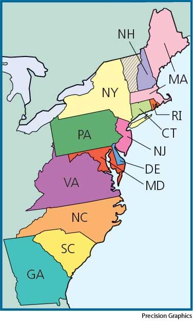 Thirteen Colonies 13 Colonies Project Middle School, 13 Original Colonies Activities, 13 Colonies Activities Free Printable, The 13 Colonies Anchor Chart, 13 Colonies Activities, Middle Colonies, 13 Colonies Map, Graphic Organizer Template, Thirteen Colonies