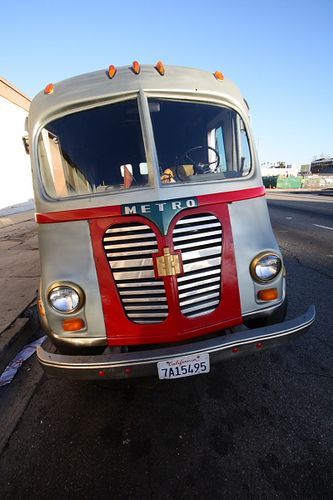 Auto-Matic: IH metro Mobile Fashion Truck, Custom Rat Rods, Milk Truck, Delivery Trucks, International Harvester Truck, Step Van, Cool Vans, Bus Coach, International Harvester