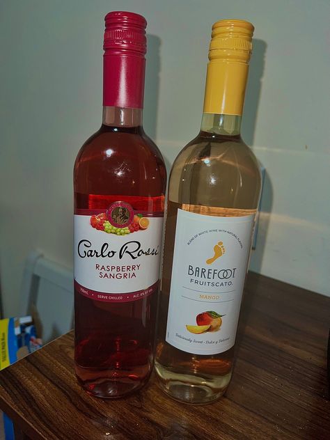 Sangria, Natural Flavors, White Wine, Mango, Raspberry, Wine