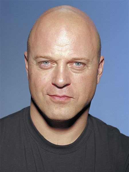 Michael Chiklis, Gotham Cast, The Three Stooges, Maria Sharapova, Stars Then And Now, Two Daughters, Movie Trailers, Celebrities Male, Feature Film