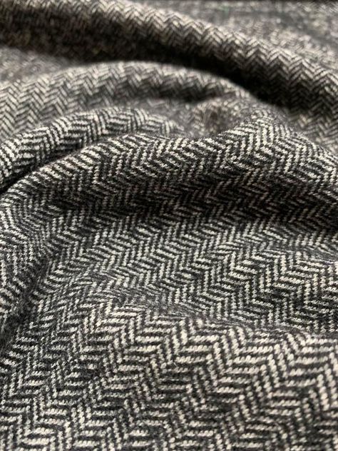 Fabrics & Fabrics online store offers a wide variety of designer fashion and luxury imported wool tweed fabrics. Tweed Fabric Swatch, Winter Fabric Texture, Wool Fabric Texture, Tweed Aesthetic, Tweed Fabric Texture, Clothing Texture, White Fabric Texture, Textures Fabric, Sweater Texture