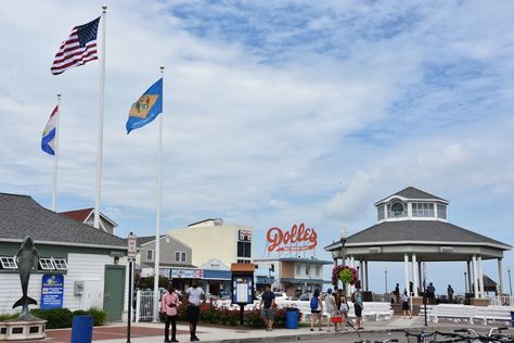 15 Best Things to Do in Milton (DE) - The Crazy Tourist Things To Do In Delaware, Milton Delaware, Dewey Beach, Fenwick Island, Population Growth, Miniature Golf Course, Paycheck To Paycheck, Rehoboth Beach, Indian River