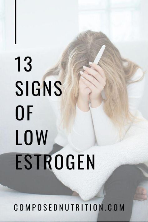 Signs Of Low Estrogen, Fertility Nutrition, Hormonal Weight Gain, Low Estrogen Symptoms, 12 Minute Workout, Too Much Estrogen, Tone Thighs, Low Estrogen, Estrogen Dominance