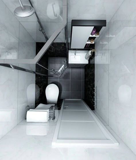 Small Bathroom Design | Micro bathroom designs… 🤔 1, 2, 3, 4, 5, 6, 7, 8, 9 or 10? 🤗 | Instagram Mini Shower Room Ideas, Micro Bathroom Ideas Showers, Tiny Full Bathroom Layout, Tiniest Bathroom Ideas, Micro Apartment Bathroom, Micro Full Bathroom, Tiny Japanese Bathroom, Small Bedroom And Bathroom Layout, Tiny Bathroom Design Layout