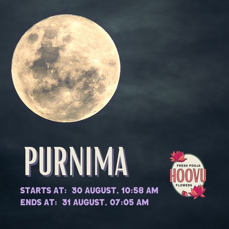 Purnima Vrat or Pournami Vratam is a fasting observed during Purnima, i.e the full moon day that occurs in the first fortnight (Shukla Paksh) of hindu lunar month. The last day of the Shukla Paksh is the full moon day when the moon is at its brightest and this day is of great importance to Hindus. Full Moon Day, Moon Day, The Full Moon, The Last Day, Full Moon, Last Day, The Moon, The First, Moon