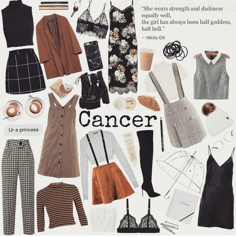 @natofwonderland 🔪 Cancerian Outfits, Venus Clothing, Venus Fashion, Mood Board Fashion, Mode Inspiration, New Wardrobe, Aesthetic Outfits, Outfits Aesthetic, Aesthetic Fashion