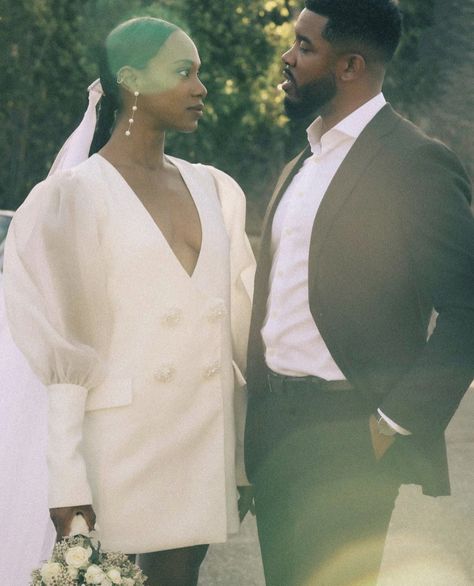 Beverly Hills Elopement, 20th Anniversary Ideas, Woman In Suit, Wedding Court, Marriage License, Courthouse Wedding, Dreamy Wedding, Elope Wedding, Wedding Photoshoot