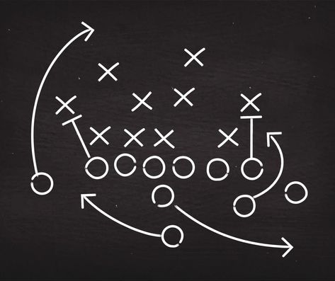 Connecting brand to business strategy is the next big step for B2B marketers #marketing Baby Black Cat, Fantasy Football Humor, Chalkboard Vector, Vector Art Illustration, Superbowl Party, Fantasy Football, Football Season, South Dakota, Business Strategy