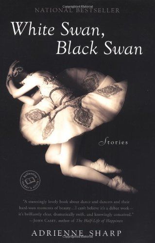 White Swan, Black Swan (Ballantine Reader's Circle) White Swan Black Swan, Ballet Books, Dance Essentials, Dance Books, Dance Theme, Film Collection, Drama Teacher, Book Wishlist, Don Quixote