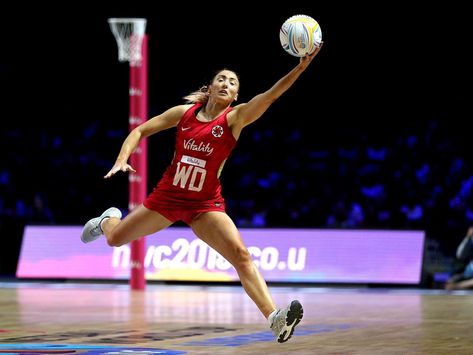 Netball Photography, Netball Aesthetic, Netball Quotes, England Netball, Sports Photography Ideas, How To Play Netball, 2023 Manifestation, 2023 Board, What Motivates Me