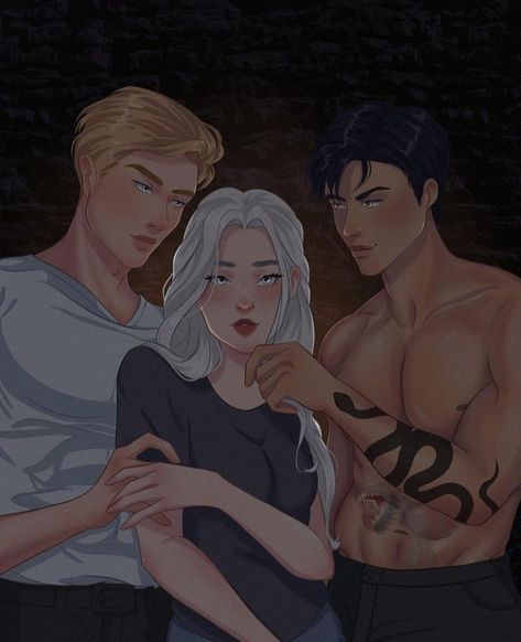 Wicked Book, Kiss Books, Dark Elements, Bond Series, Jennifer L Armentrout, Fanart Illustration, Dark Romance Books, Hot Kiss, Fairytale Fantasy