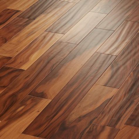 Hardwood Features Due to lighting and monitor differences, actual colors and finishes may vary slightly from what appears online | Create Flooring Acacia Natural Small Leaf Acacia Hardwood | Nebraska Furniture Mart Brazilian Hardwood Floors, Black Hardwood Floors, Distressed Wood Floors, Acacia Flooring, Acacia Hardwood Flooring, Modern Wood Floors, Acacia Wood Flooring, Walnut Hardwood Flooring, Wood Floor Finishes