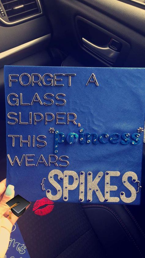 Track & Field Cap Decoration Track And Field Graduation Cap, Promposal Ideas Track And Field, Track Graduation Cap, Senior Picture Ideas Track And Field, Quotes About Track And Field, Track Sayings Quotes, Track Photoshoot Photo Ideas, Track And Field Collage, Football Workouts Training