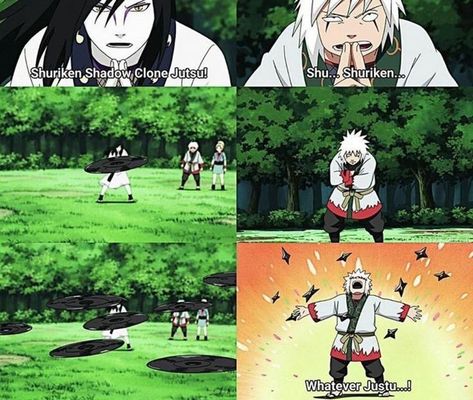 Naruto X Reader, Kakashi Jiraiya, Orochimaru Jiraiya, Legendary Sannin, Funny Naruto, Naruto Show, Funny Naruto Memes, Naruto Stuff, Naruto Sasuke Sakura