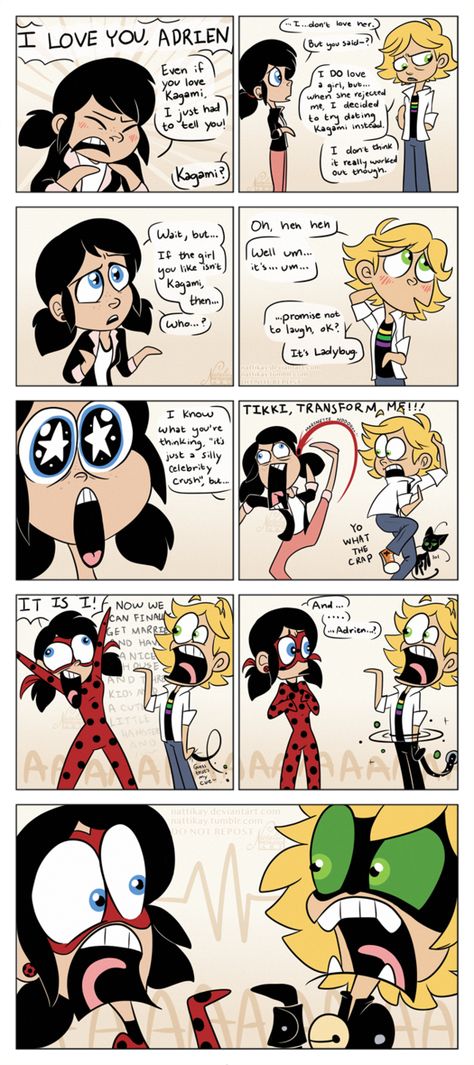 how it should've ended II by NattiKay - an alternative ending to Frozer Mlb Reveal, Meraculis Ladybug, Comics Ladybug, Mlb Comics, Miraculous Ladybug Oc, Miraculous Ladybug Memes, Miraculous Ladybug Wallpaper, Miraculous Ladybug Fanfiction, Ladybug Anime