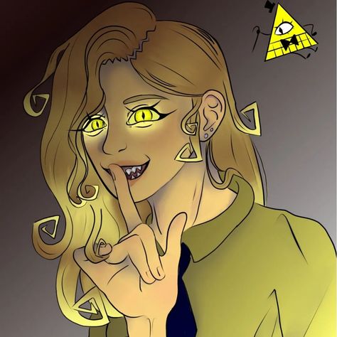 DEAL- . . . . . . . . #gravityfalls #billcipher #billsona #digitaldrawing #digitalillustration #oc Bill Cipher, Gravity Falls, Digital Illustration, Digital Drawing