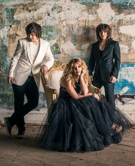 The Band Perry Honey Ryder, Band Perry, The Band Perry, Country Bands, Band Photography, Country Music Videos, Beautiful Music, Music Heals, Music Artist