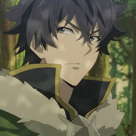 ➪ naofumi ; the rising of the shield hero ; anime ; icon ; aesthetic ; edits ⌫ Cartoons Aesthetic Wallpaper, Cartoons Aesthetic, Rising Of The Shield Hero, The Shield Hero, Cosplay Clothes, Shield Hero, The Shield, Christmas Cartoons, Buzzfeed