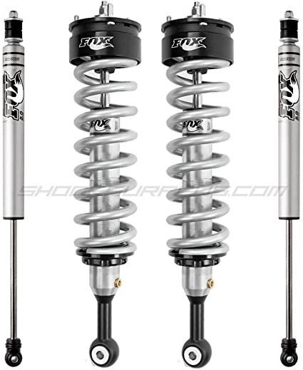 Fox 2.0 Performance Coil-Over + 2.0 Performance Shocks compatible with 10-16 4Runner 2-3 5.0 Coyote Engine, Lifted Trucks, Free Delivery, Fox, 10 Things