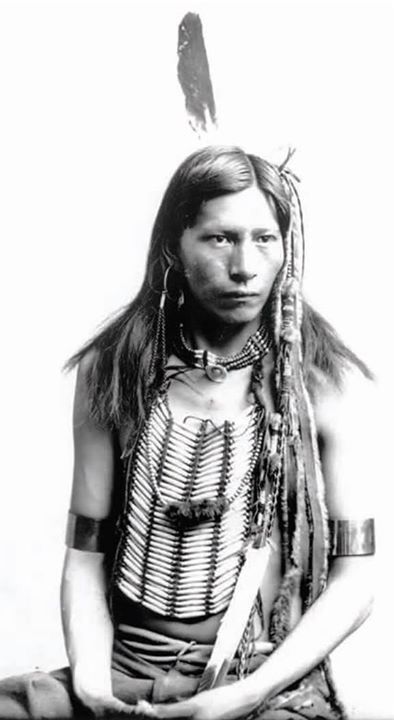 Native American. Lakota Indians, Oglala Lakota, Lakota Sioux, American Indian History, Native American Warrior, Real Cowboys, Native American Images, Native American Men, Native American Pictures